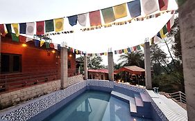 Tathastu Retreat Bir -Trb